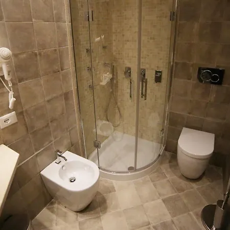 Hotell Renaissance Florens