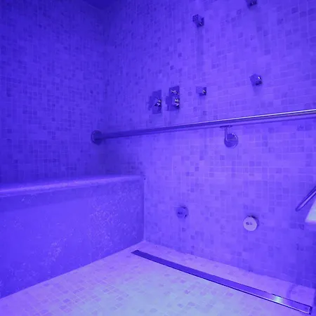 Renaissance Hotell