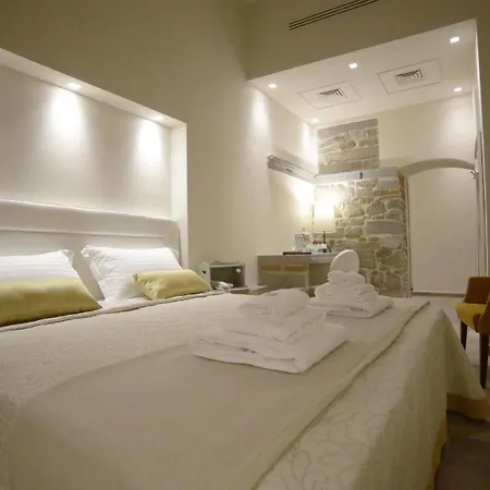 Hotell Renaissance Florens