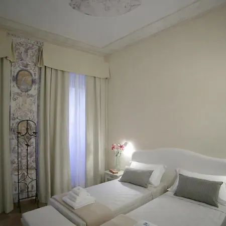 Renaissance 3* Florens