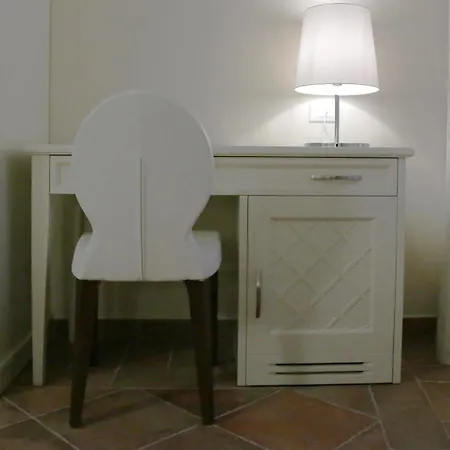 Renaissance Hotell