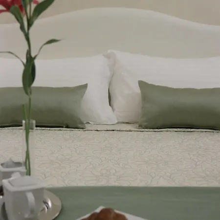 Renaissance Hotell Florens