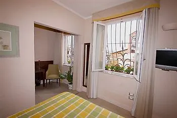 Hotel Perseo Firenze