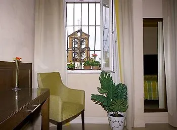 Hotel Perseo Firenze
