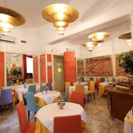 De La Pace, Sure Collection By Western 4* Firenze