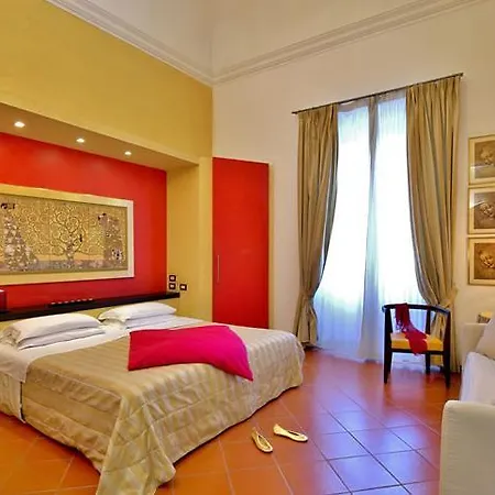 De La Pace, Sure Collection By Western 4* Firenze
