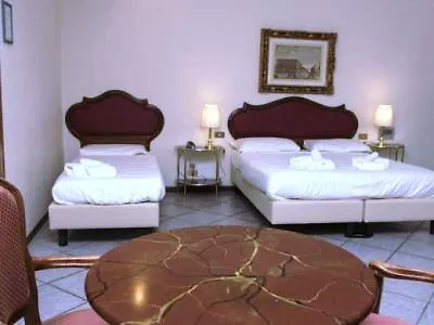 Goldoni 3* Firenze