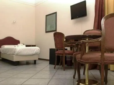 Goldoni Hotel