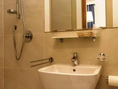 Goldoni Hotel