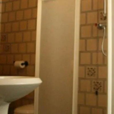 Fedora Hotel Florencja