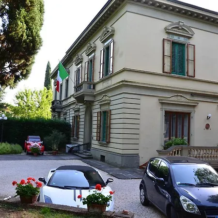 Aparthotel Michelangiolo 3*