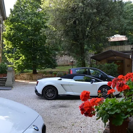 Aparthotel Michelangiolo