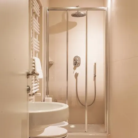 Relais Modern