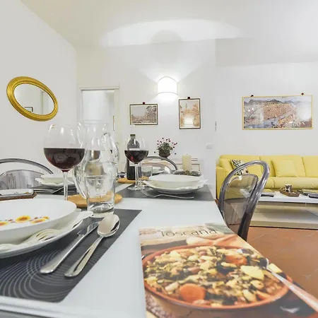 Apartment - In Duomo