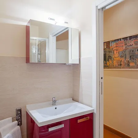 Apartment - In Duomo