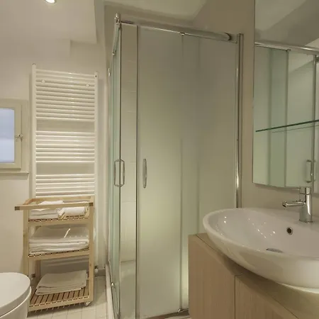 Apartment - In Duomo *
