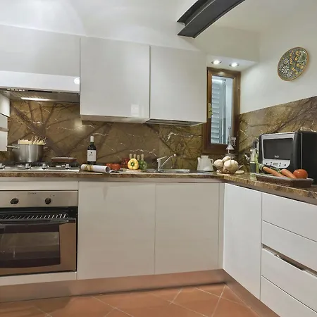 Apartment - In Duomo *