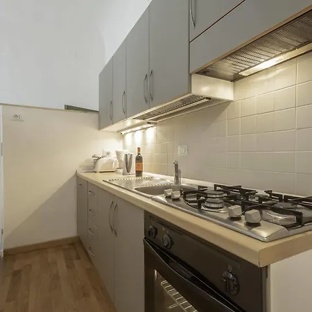 Apartment - In Duomo *