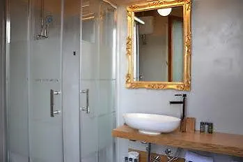 Hotel Agape - Art In Florence