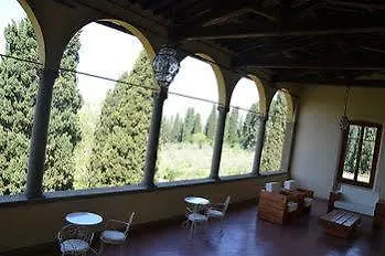 Hotel Agape - Art In Florence