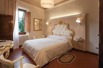 Hotel Agape - Art In Florence