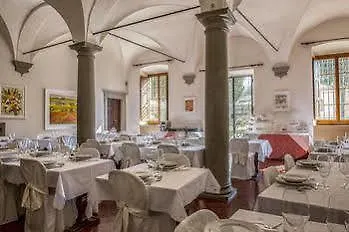 Hotel Agape - Art In Florence