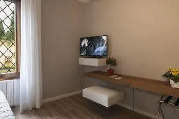 Hotel Agape - Art In 3*