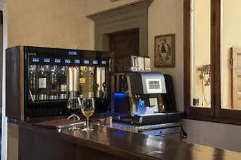 Hotel Agape - Art In Florence