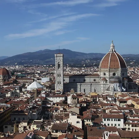 C-hotels Joy 4* Florencia