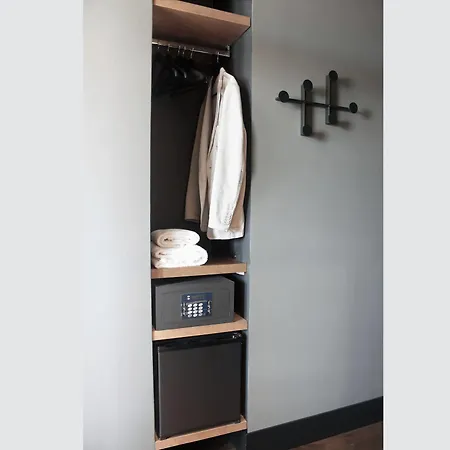 C-hotels Joy Florencia