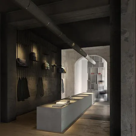 The Social Hub Lavagnini Firenze