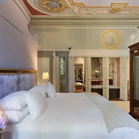 Il Salviatino Hotel 5*