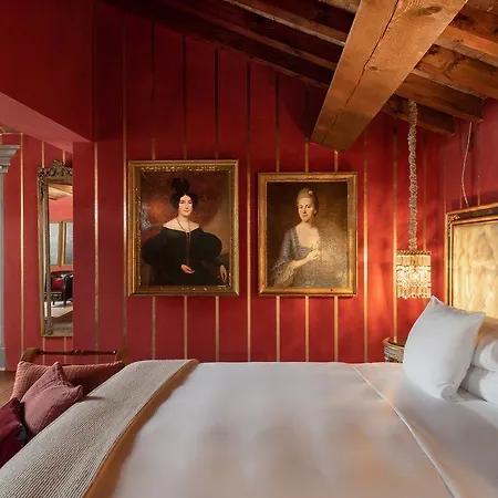 Hotel Il Salviatino Fiesole