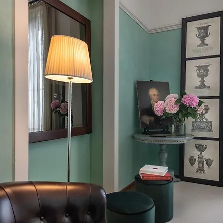 Il Salviatino 5* Fiesole