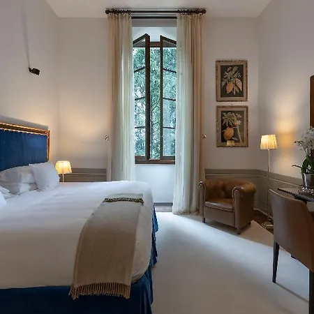 Il Salviatino Hotel