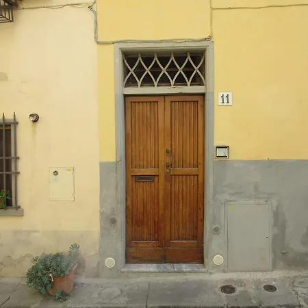 Casetta Del Barbi * Firenze