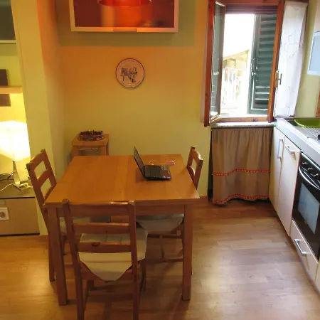 Appartement Casetta Del Barbi *