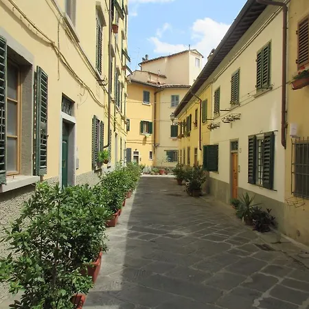 Casetta Del Barbi *