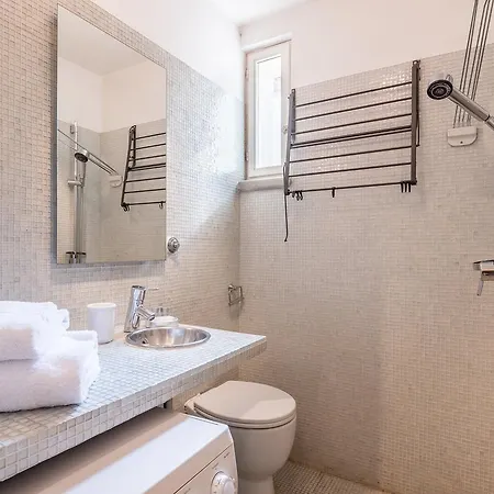 Apartment Modern Murate View *