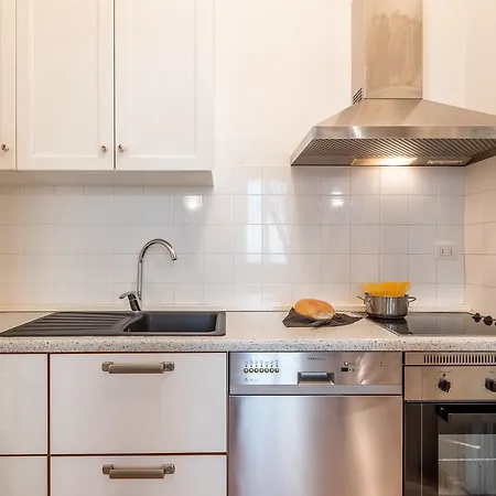 Apartment Modern Murate View Florence