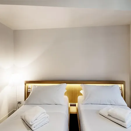 Apartment Pilastri Five Senses Florence