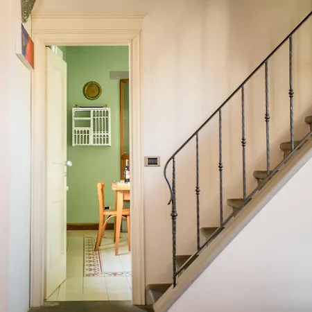 Acacia - Pandora Apartment