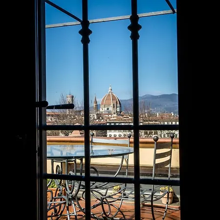 Acacia - Pandora * Florenz