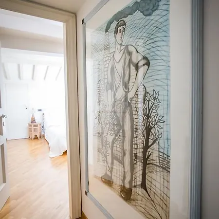 Apartment Acacia - Pandora Florenz