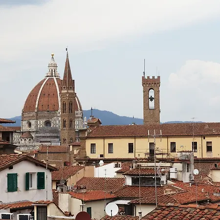Neri 23 Apartment Florence