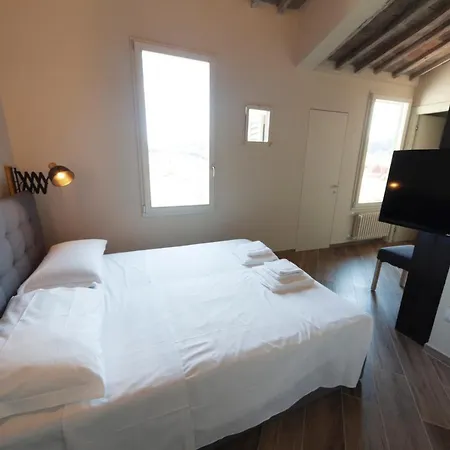 Apartment Neri 23 *