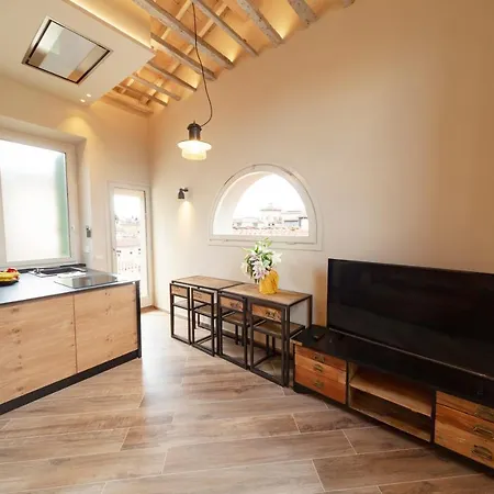 Apartment Neri 23