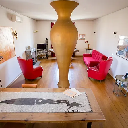 Acacia - Pandora Apartment *