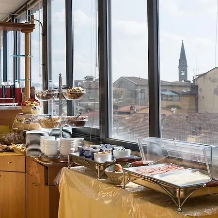 Hotel Fiorita