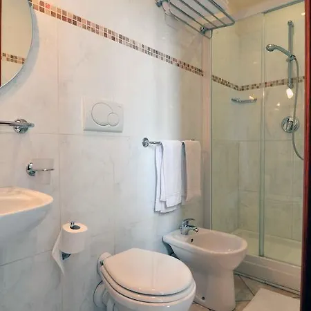 Hotel Angelica Florence